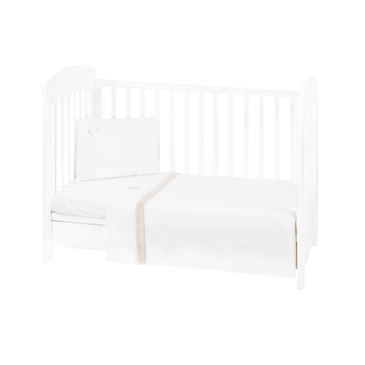 Conjunto 3 peças  120 × 60 Dream Big