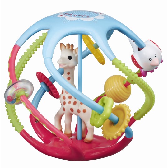 Twistin’ Ball Sophie la Girafe