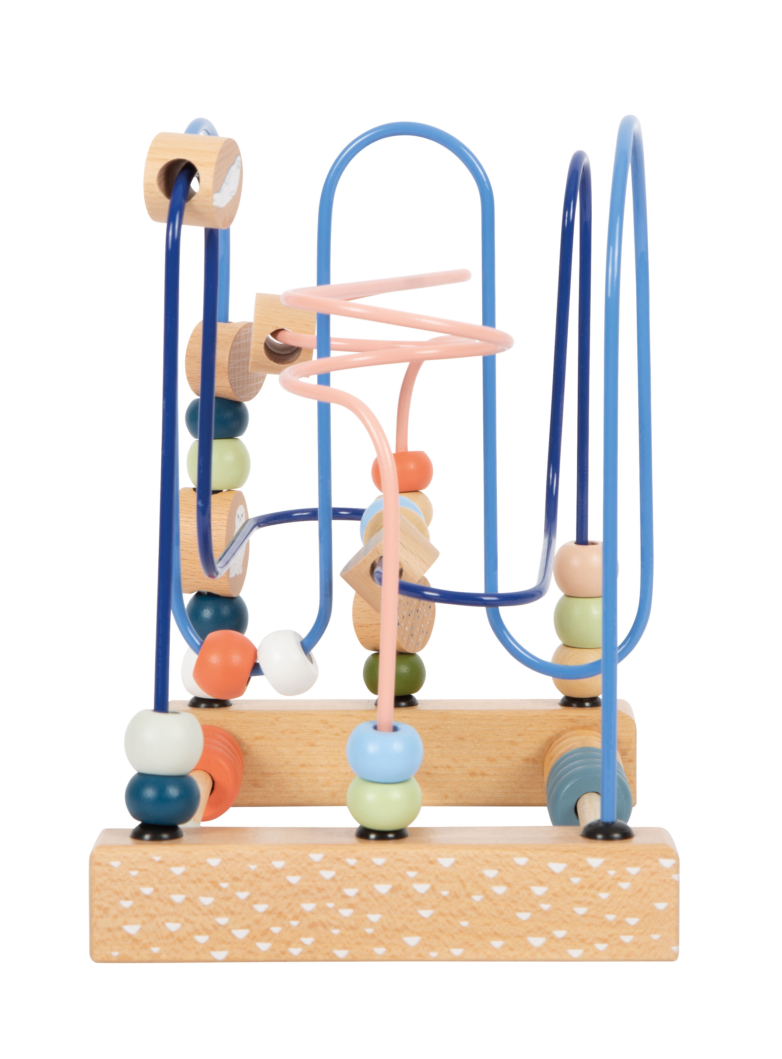 Anel de habilidades motoras Ártico