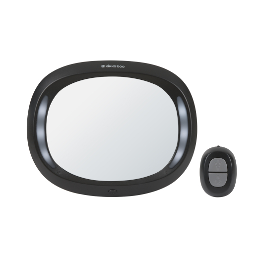 Espelho LED Kikkaboo