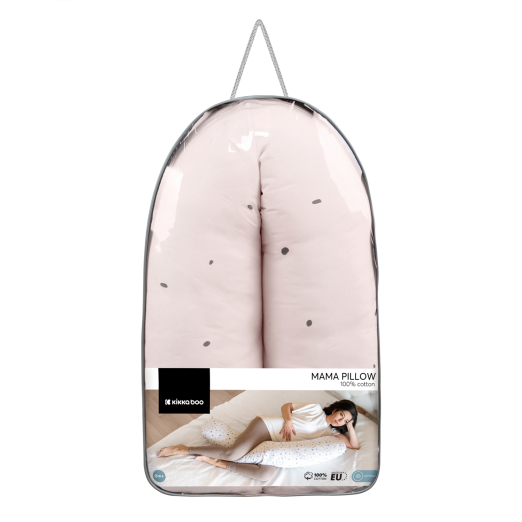 Almofada da Mamã Hedge Hugs