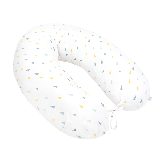 Almofada da Mamã Elephant Time