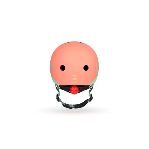 Capacete de segurança XXS–S