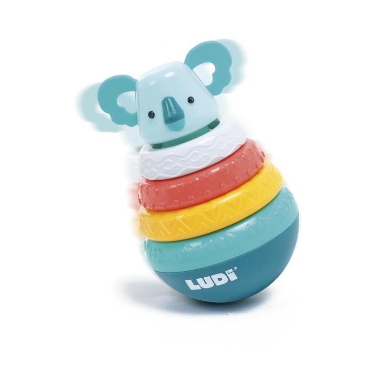 Pirâmide sempre em pé