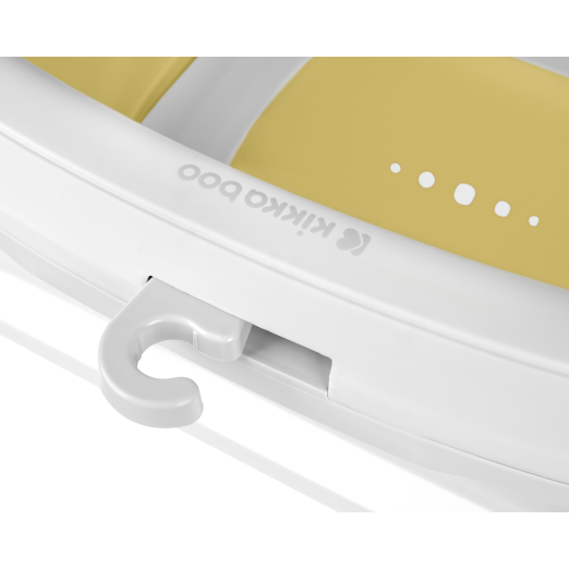 Banheira dobrável Rio Kikkaboo