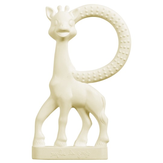 Sophie la Girafe conjunto + anel dentição