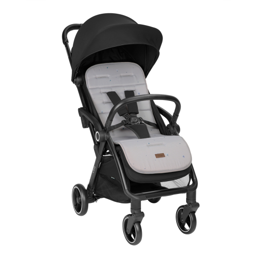 Forro para Carrinho Cinzento