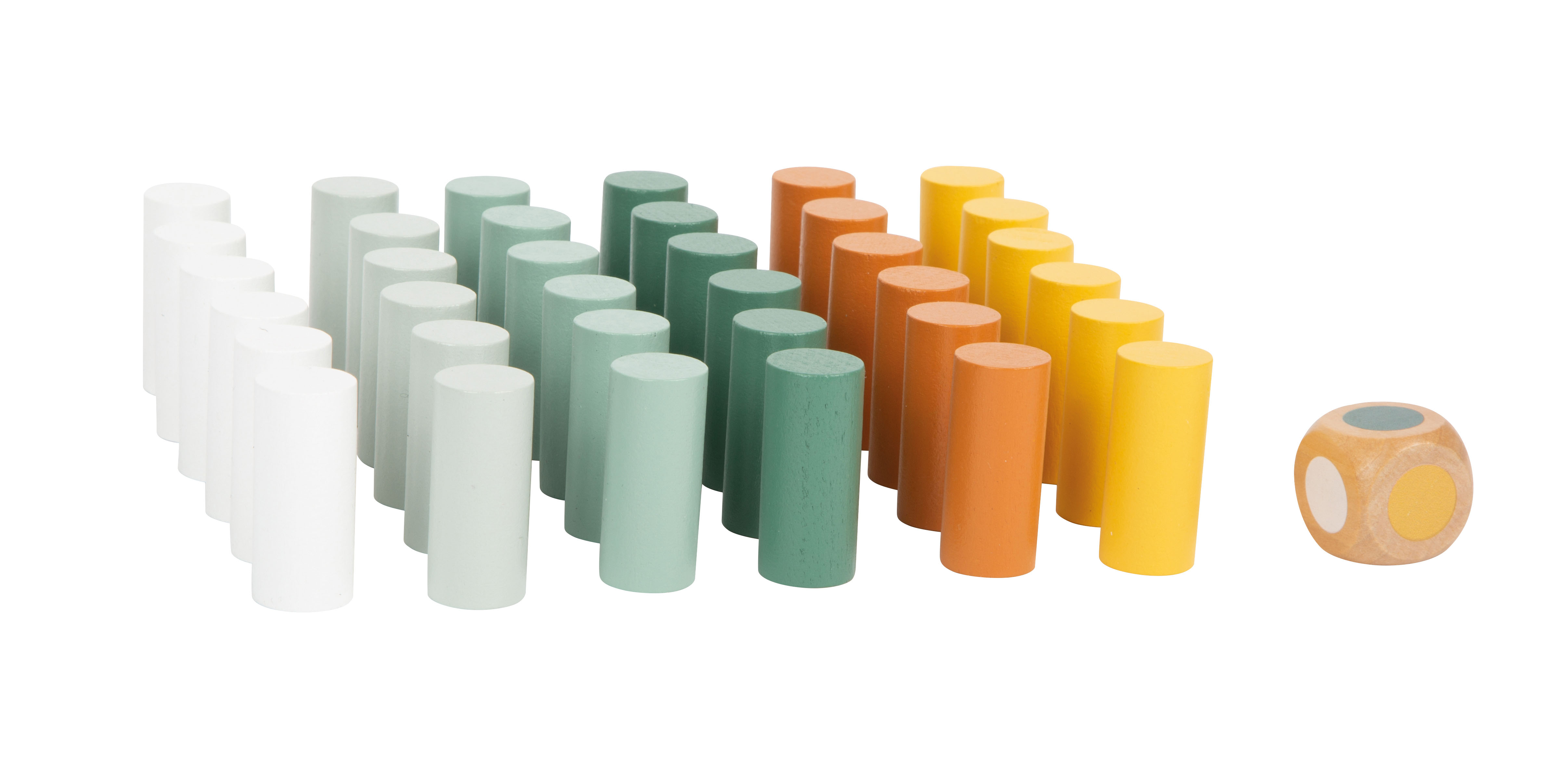 Torre Safari 44 peças