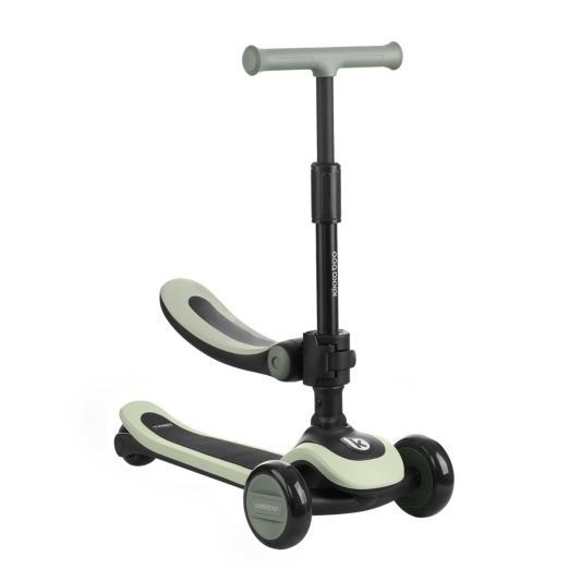 Treo Scooter menta