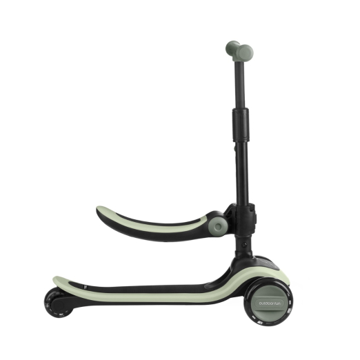 Treo Scooter menta