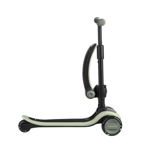 Treo Scooter menta