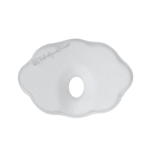 Almofada ergonómica memory foam