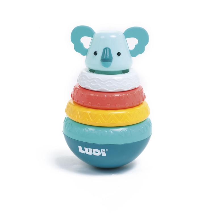 Pirâmide sempre em pé